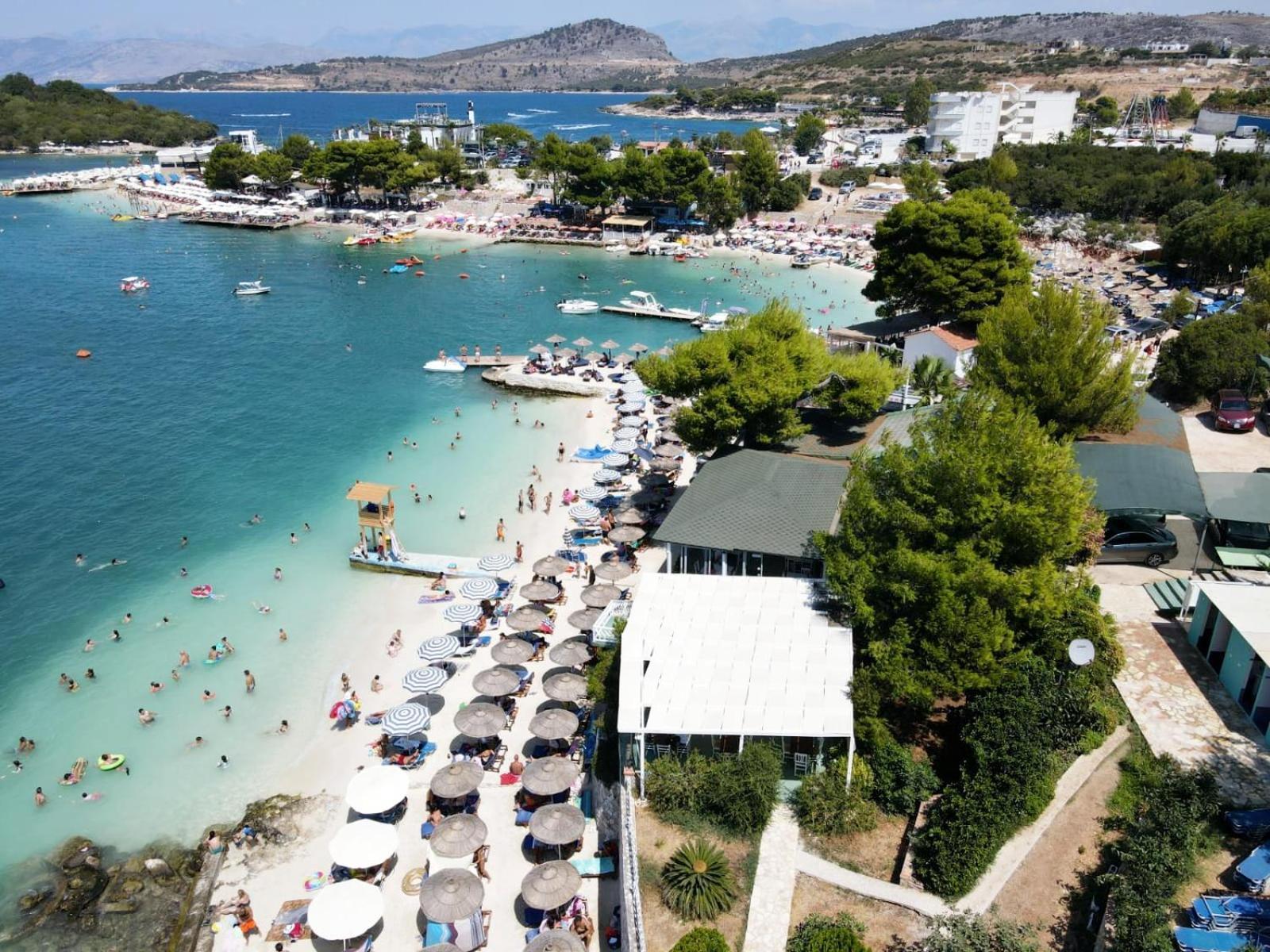 Adrian * Ksamil